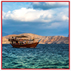 MUSANDAM PENINSULA