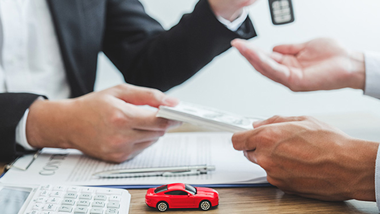 what-are-the-documents-required-for-car-loans-in-dubai