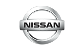 Nissan small logo