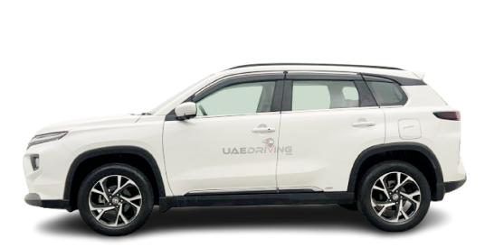 Toyota Urban Cruiser